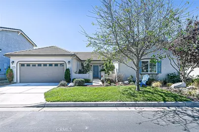1452 W Beacon, Santa Maria, CA 93458 - Photo 1