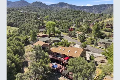 2032 Zermatt, Pine Mountain Club, CA 93222 - Photo 14