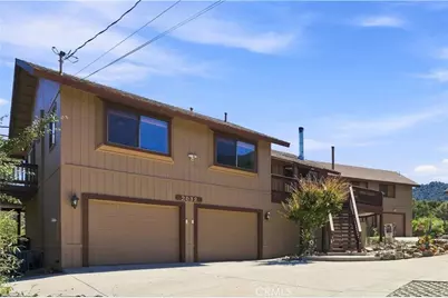 2032 Zermatt, Pine Mountain Club, CA 93222 - Photo 2