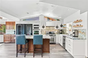 2032 Zermatt, Pine Mountain Club, CA 93222 - Photo 20
