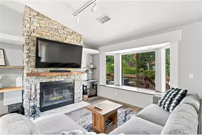 2032 Zermatt, Pine Mountain Club, CA 93222 - Photo 58