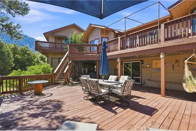 2032 Zermatt, Pine Mountain Club, CA 93222 - Photo 40