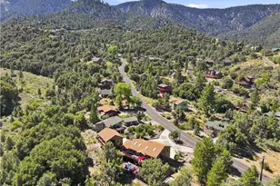 2032 Zermatt, Pine Mountain Club, CA 93222 - Photo 12