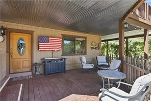 2032 Zermatt, Pine Mountain Club, CA 93222 - Photo 44