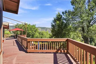 2032 Zermatt, Pine Mountain Club, CA 93222 - Photo 62