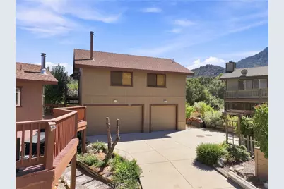 2032 Zermatt, Pine Mountain Club, CA 93222 - Photo 6
