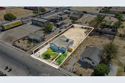 1509 Murdock, Bakersfield, CA 93307 - Photo 16