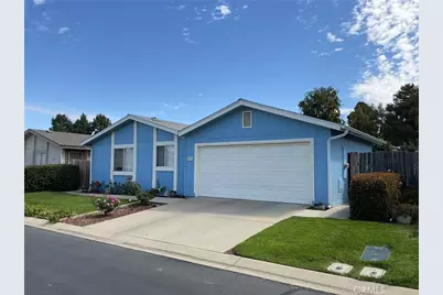 2124 Via Visalia, Santa Maria, CA 93458 - Photo 1