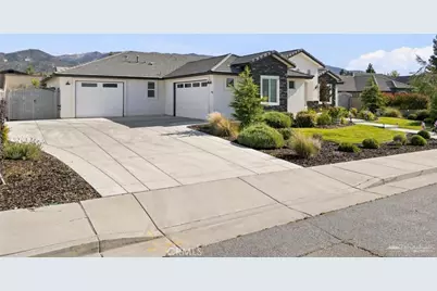 410 Rosehaven, Tehachapi, CA 93561 - Photo 2