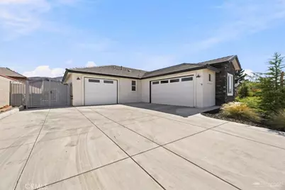 410 Rosehaven, Tehachapi, CA 93561 - Photo 4