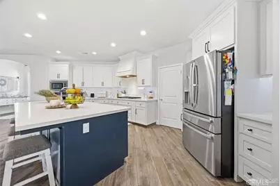 410 Rosehaven, Tehachapi, CA 93561 - Photo 18
