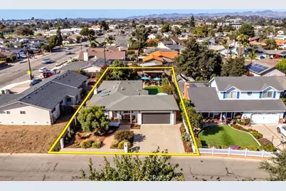 864 Willow Lane, Arroyo Grande, CA 93420 - Photo 2