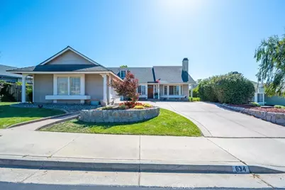 634 Hartnell, Santa Maria, CA 93455 - Photo 2