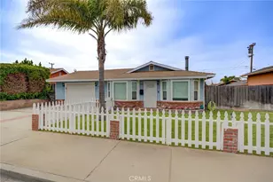 512 S Elm, Arroyo Grande, CA 93420 - Photo 1