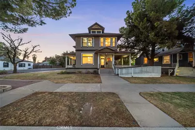 700 N Irwin, Hanford, CA 93230 - Photo 2