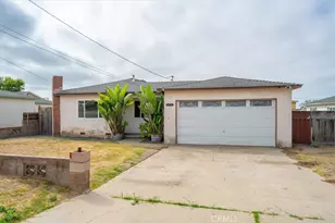 1636 Brighton Ave, Grover Beach, CA 93433 - Photo 2
