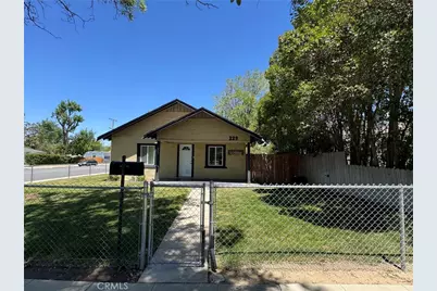 229 W D, Tehachapi, CA 93561 - Photo 32