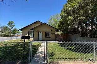 229 W D, Tehachapi, CA 93561 - Photo 32