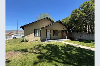 229 W D, Tehachapi, CA 93561 - Photo 34