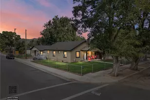 229 W D, Tehachapi, CA 93561 - Photo 1