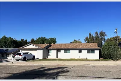 1337 Mira Flores Drive, Santa Maria, CA 93455 - Photo 1