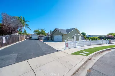895 Naples Street, Grover Beach, CA 93433 - Photo 2