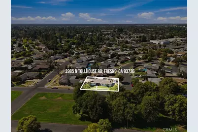 3985 N Tollhouse Road, Fresno, CA 93726 - Photo 40