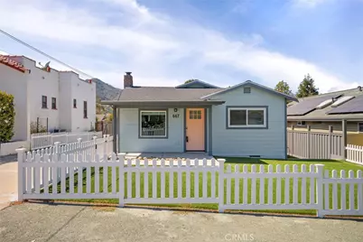 667 671 Howard, San Luis Obispo, CA 93401 - Photo 16