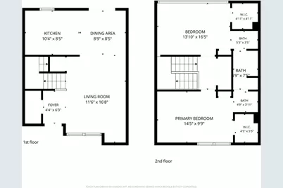 311 Lolita #E, Santa Maria, CA 93458 - Photo 18
