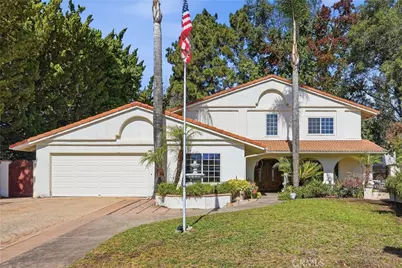 4583 Tallyho, Santa Maria, CA 93455 - Photo 1