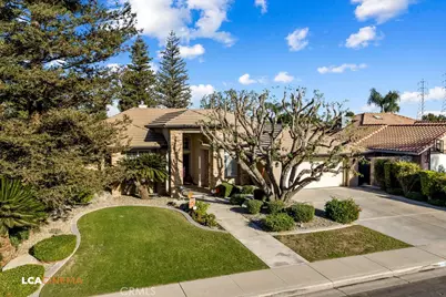 2512 Oak View Court, Bakersfield, CA 93311 - Photo 4