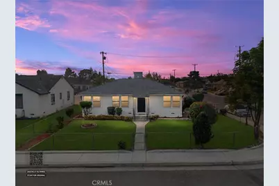 245 Donna Avenue, Bakersfield, CA 93304 - Photo 1