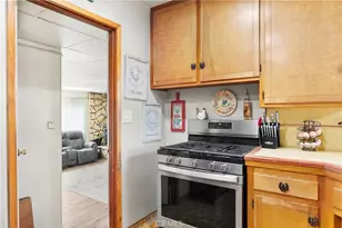 209 W B St, Tehachapi, CA 93561 - Photo 24
