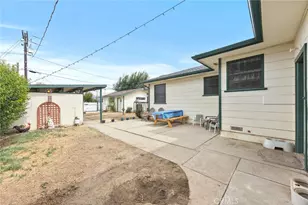209 W B St, Tehachapi, CA 93561 - Photo 40