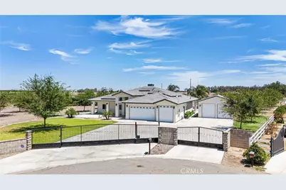 14111 Danbur, Bakersfield, CA 93311 - Photo 38