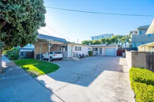 271 Ocean View, Pismo Beach, CA 93449 - Photo 1
