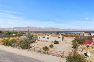 6101 Sespe Ave, Mojave, CA 93501 - Photo 4