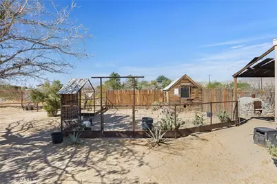 6101 Sespe Avenue, Mojave, CA 93501 - Photo 32