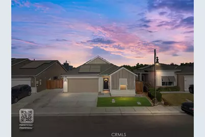9614 Silver Falls Lane, Shafter, CA 93263 - Photo 1