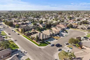 917 Newcastle Ct, Shafter, CA 93263 - Photo 4