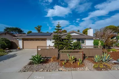 1533 Manhattan Avenue, Grover Beach, CA 93433 - Photo 1