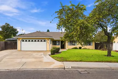 731 Rain Tree Drive, Santa Maria, CA 93455 - Photo 1