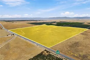 0 Hwy 65, McFarland, CA 93250 - Photo 1