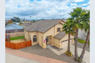 415 Dixson Street, Arroyo Grande, CA 93420 - Photo 1