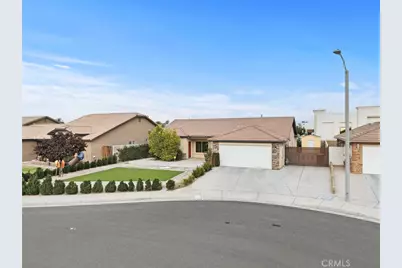 362 Turquoise Court, Delano, CA 93215 - Photo 2
