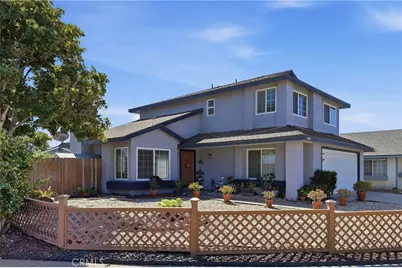 1368 E Foster, Santa Maria, CA 93455 - Photo 2