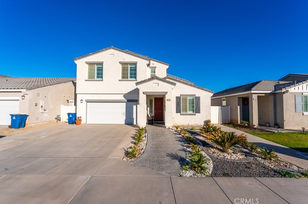 718 Hontza Ct, Brawley, CA 92227