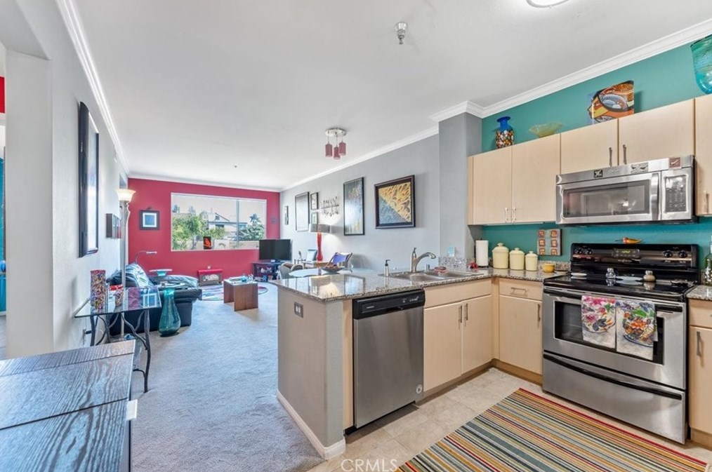 1642 Seventh Ave #424, San Diego, CA 92101