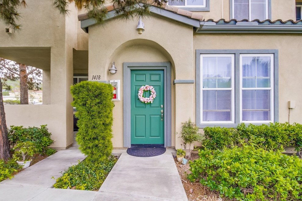 1418 Paseo Aurora, San Diego, CA 92154-4866