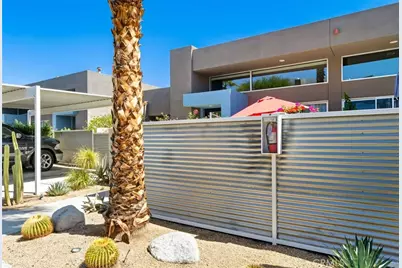 3666 Sunburst, Palm Springs, CA 92262 - Photo 2